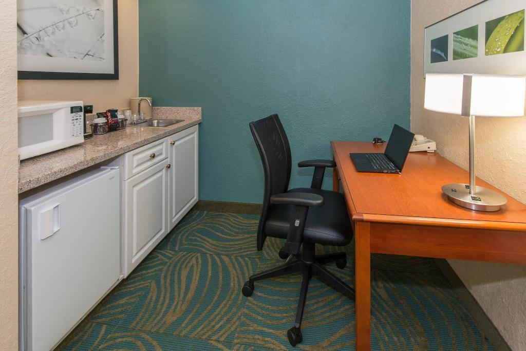 Springhill Suites Orlando North/Sanford