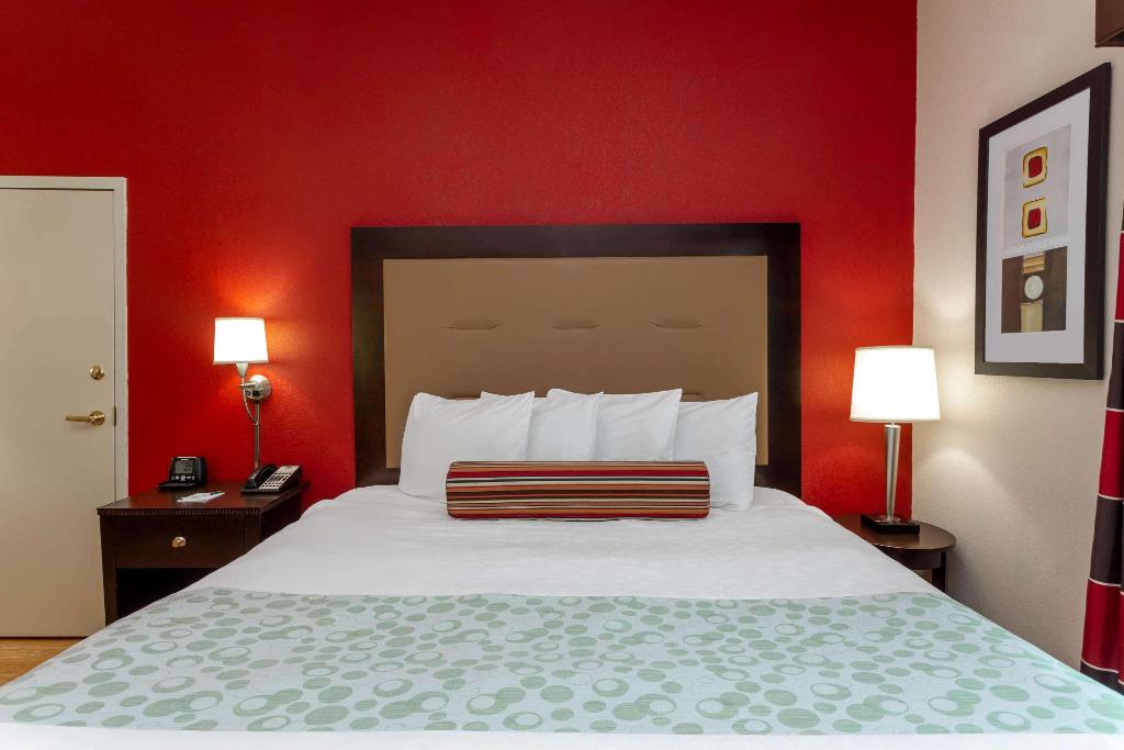 Wingate By Wyndham Macon