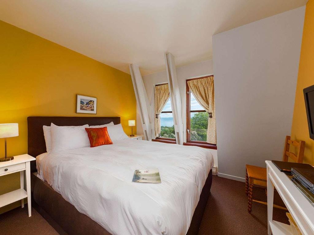 Auberge Des Peupliers