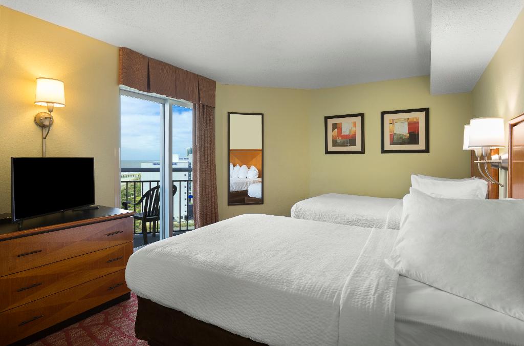 Bay View Resort