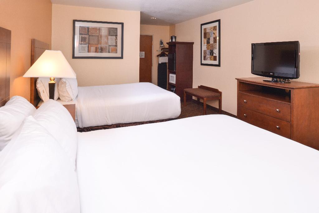 Holiday Inn Express Morgantown
