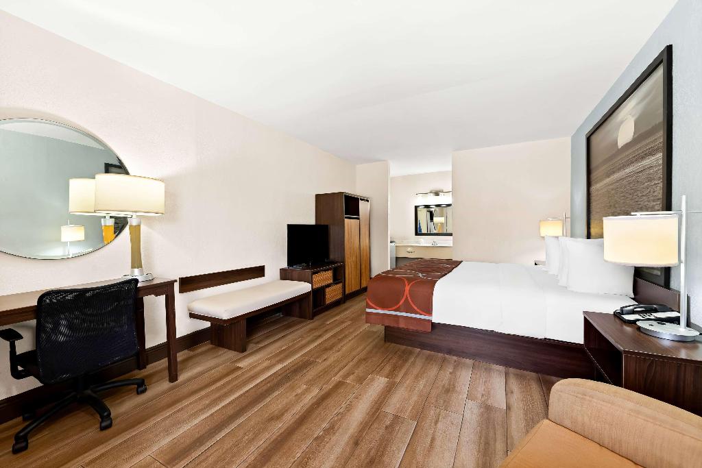 Super 8 by Wyndham Florida City/Homestead