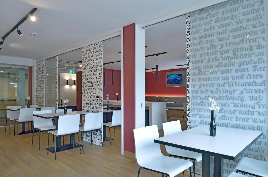 Hotel B&B Hotel München-Messe, Deutschland, Dornach. Großes 2