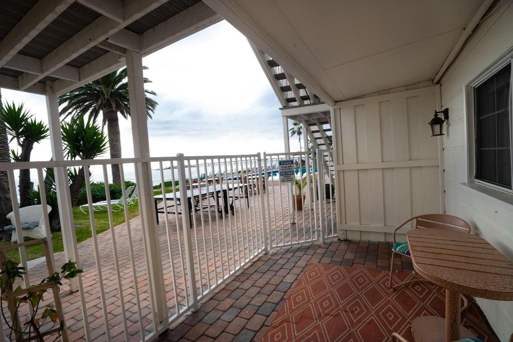 Cliff House Inn