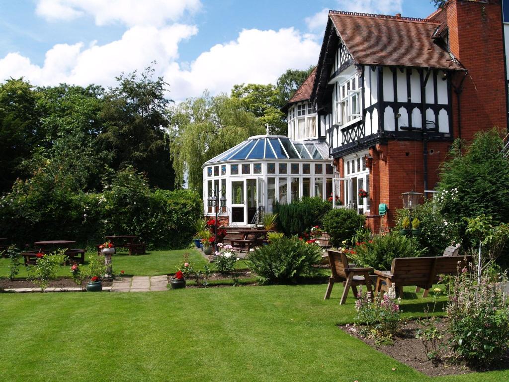 The Normanhurst