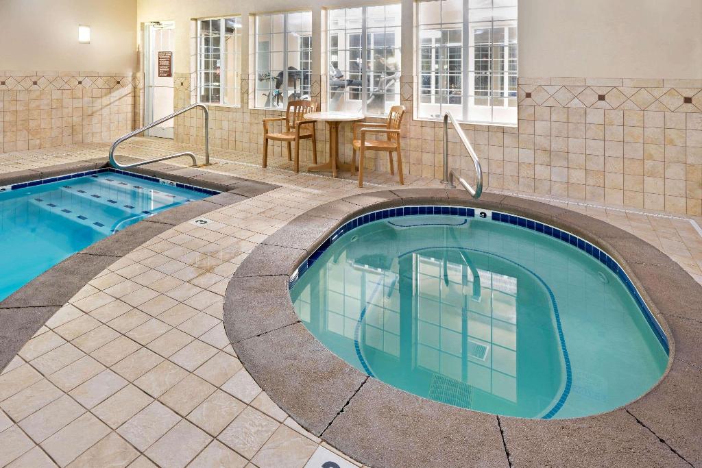 La Quinta Inn Missoula