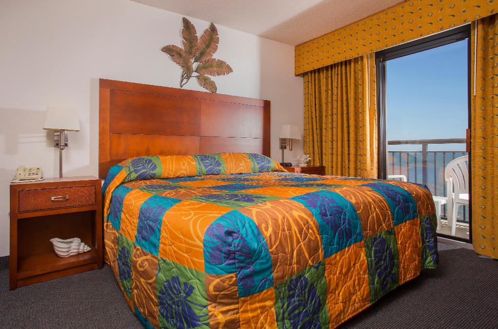 Beach Cove Resort