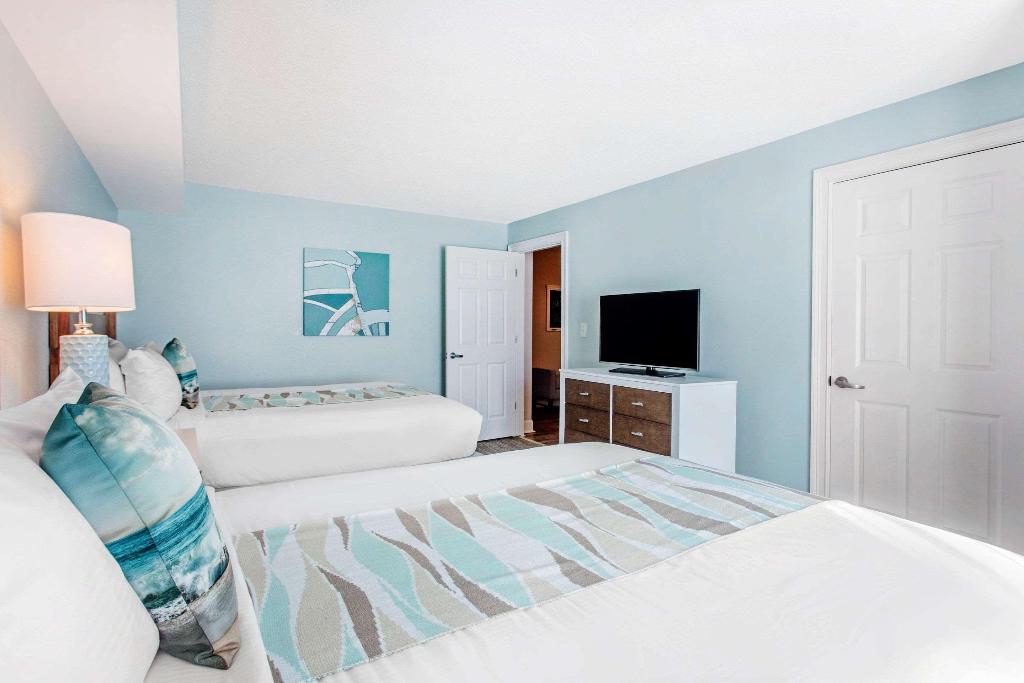 Bluegreen Vacations Horizon at 77th, an Ascend Res