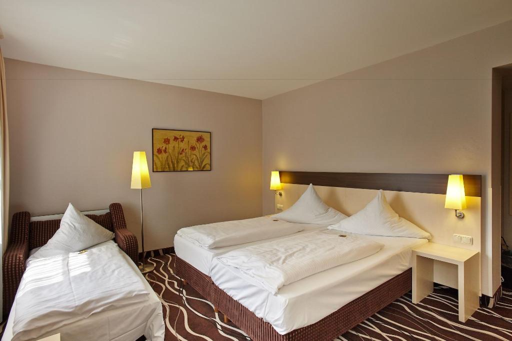 Hotel Demas Garni