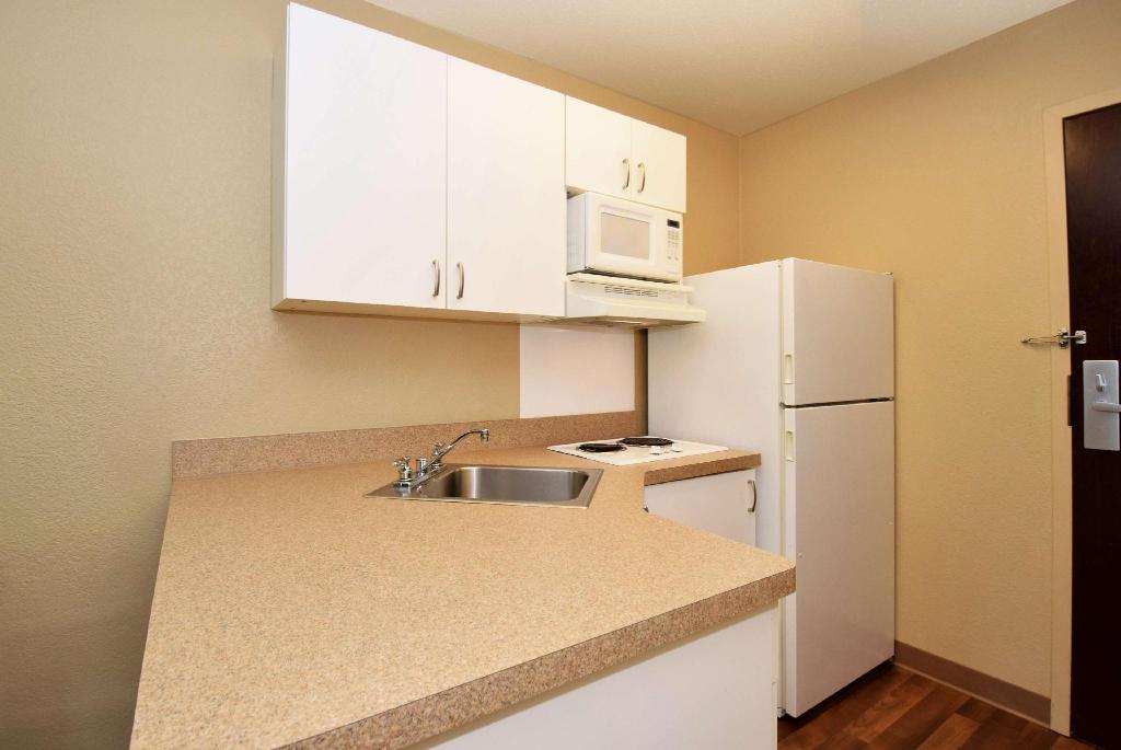Extended Stay America Nashua Manchester