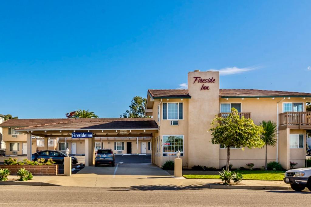 Hotel Avalon Inn Downtown Morro Bay, USA, Morro Bay. Großes 6