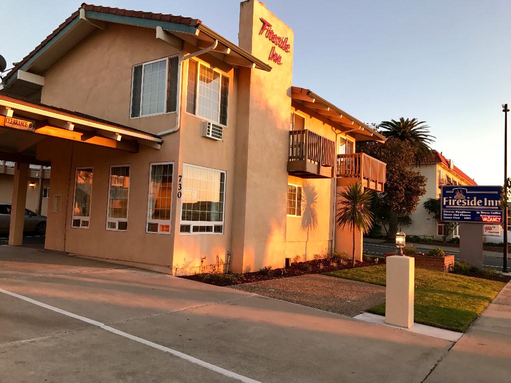 Hotel Avalon Inn Downtown Morro Bay, USA, Morro Bay. Großes 6