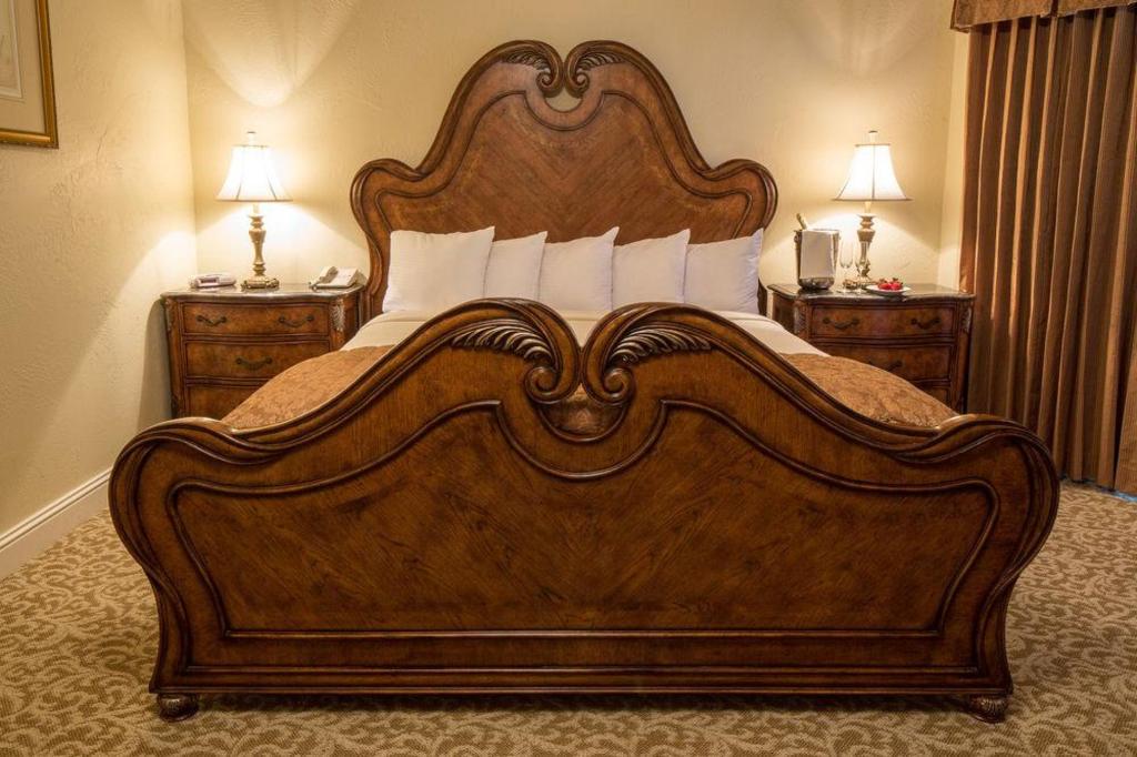 Horton Grand