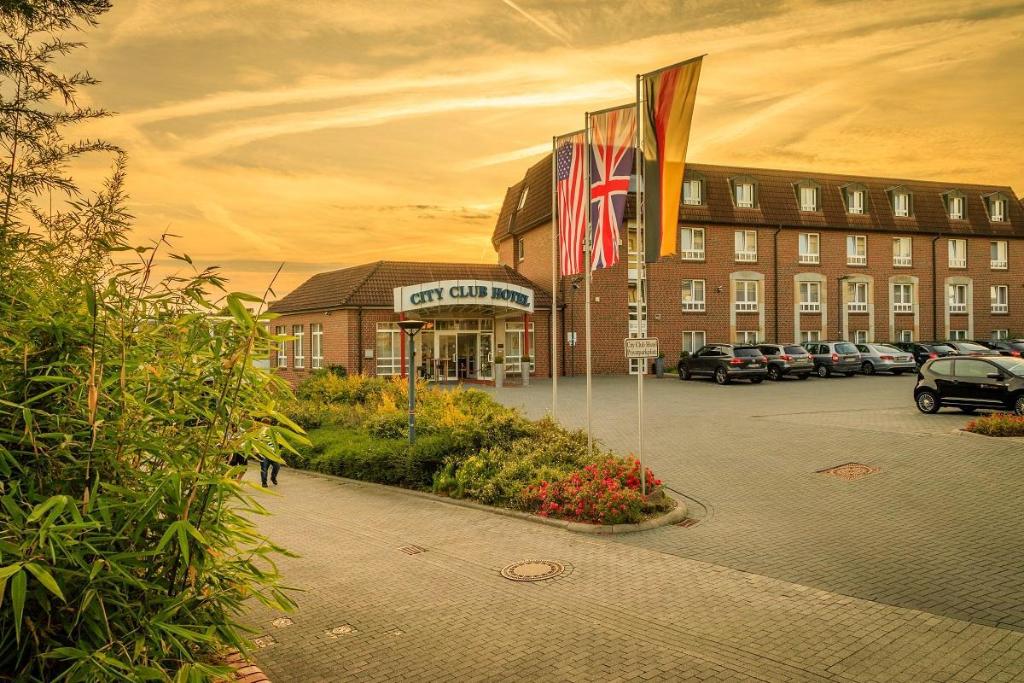 City Club Hotel Rheine