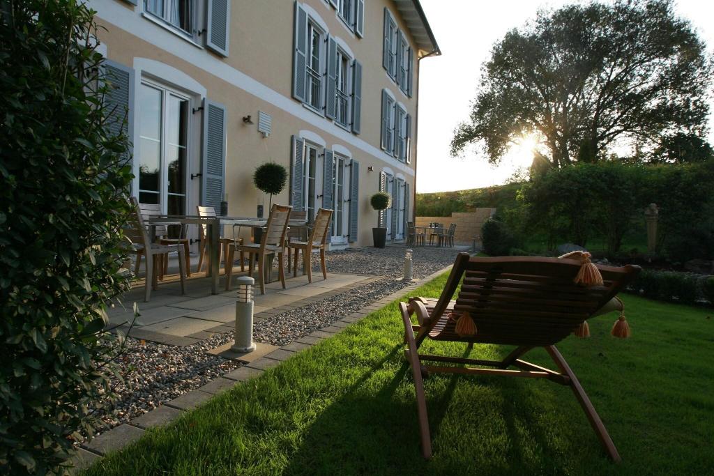 Ampervilla