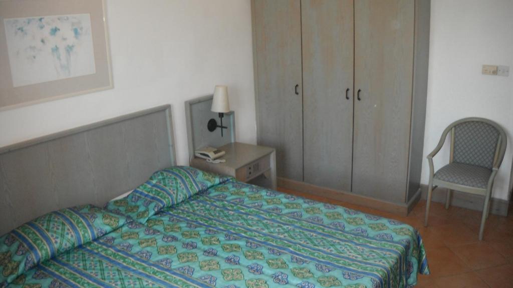 Comino Hotel