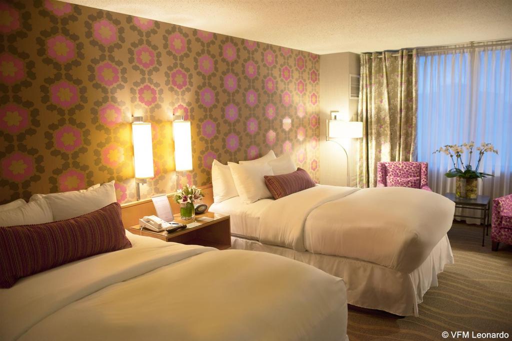 Saint Kate The Arts Hotel