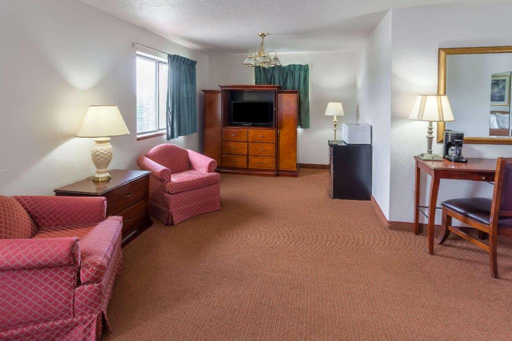 OYO Hotel Portage I-94