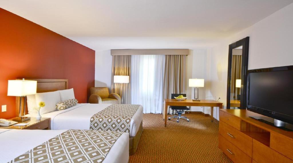 Crowne Plaza Monterrey Aeropuerto