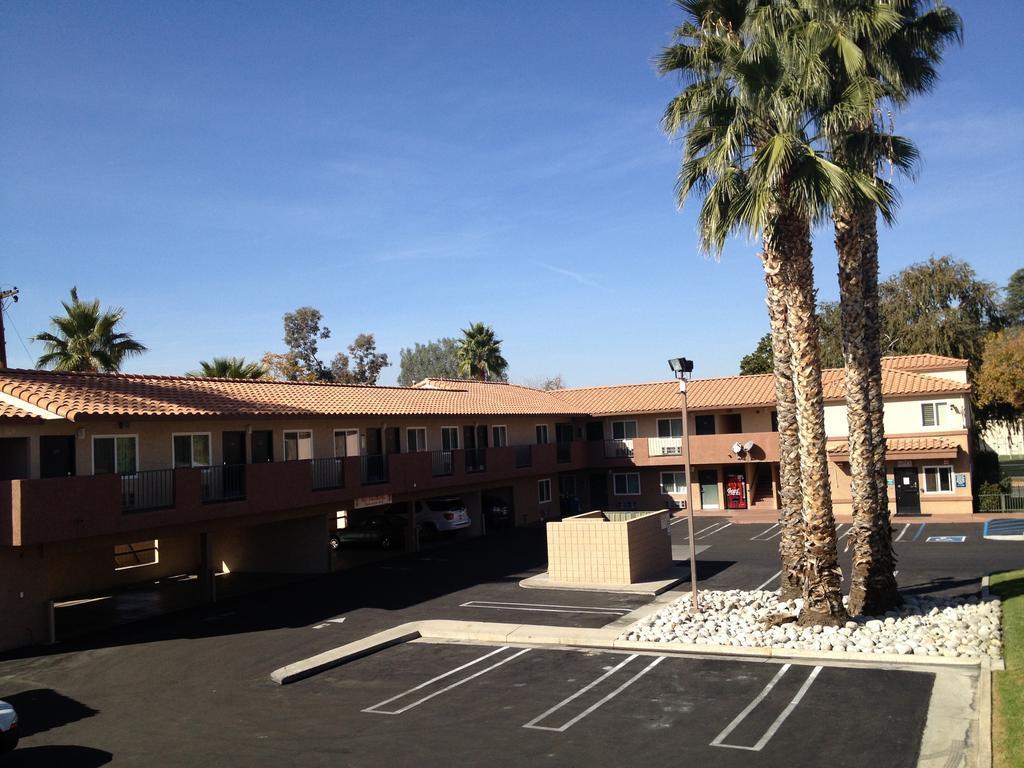 San Jacinto Inn en Morongo Valley