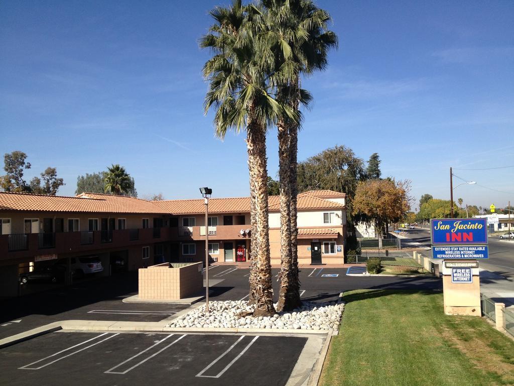 San Jacinto Inn en Morongo Valley