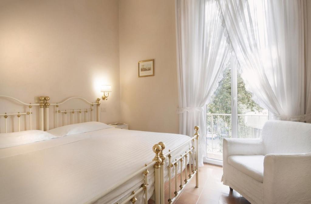 Hotel Settentrionale Esplanade
