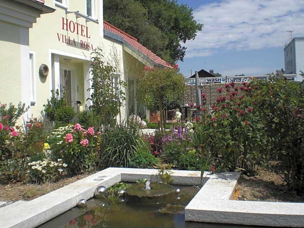 Villa Rosa