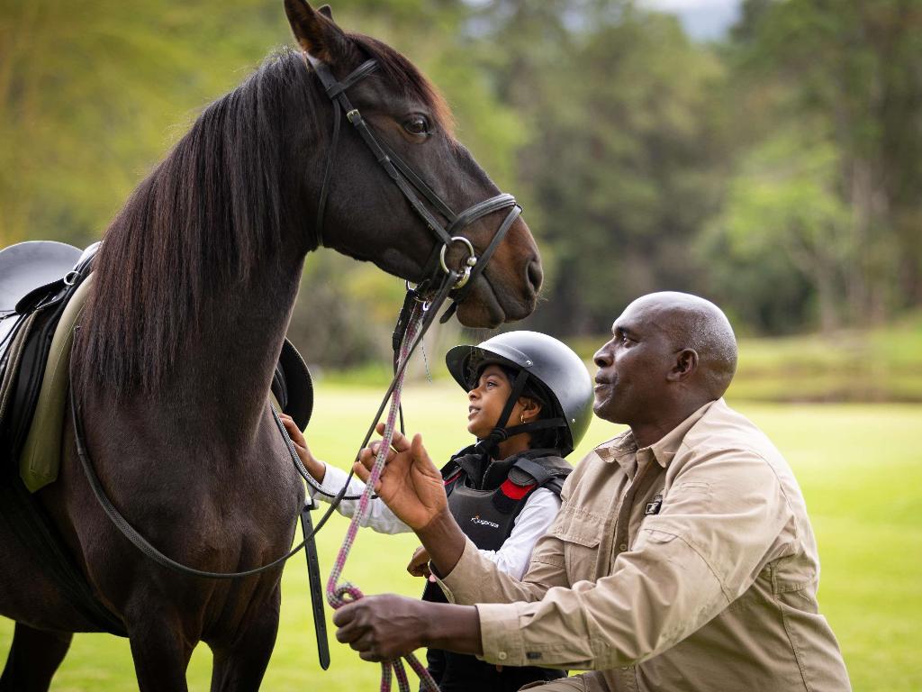 Fairmont Mount Kenya Safari Club photo 254