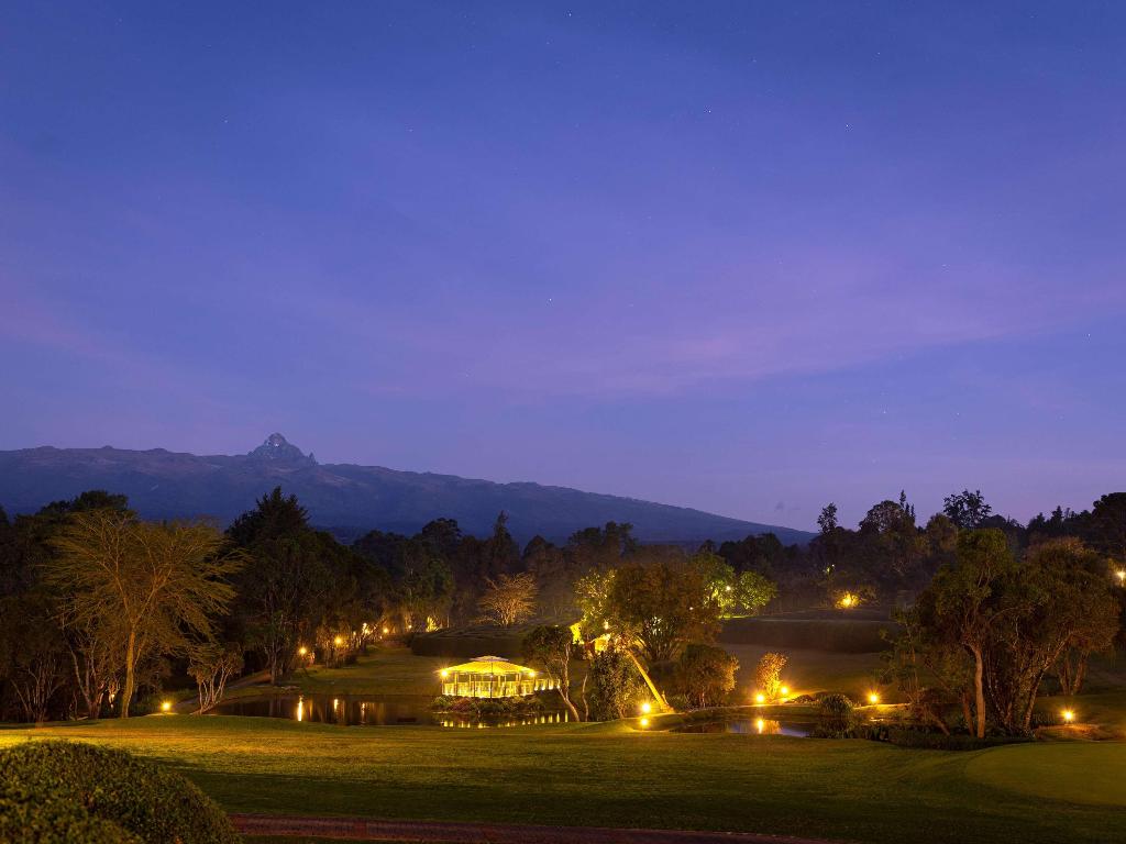 Fairmont Mount Kenya Safari Club photo 305