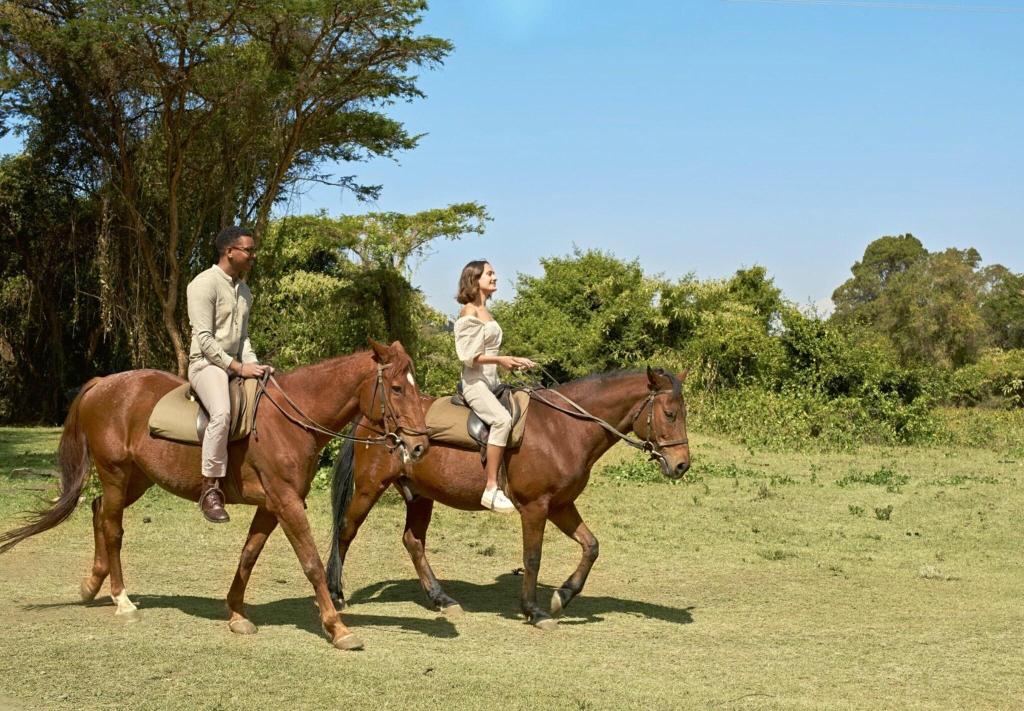 Fairmont Mount Kenya Safari Club photo 115