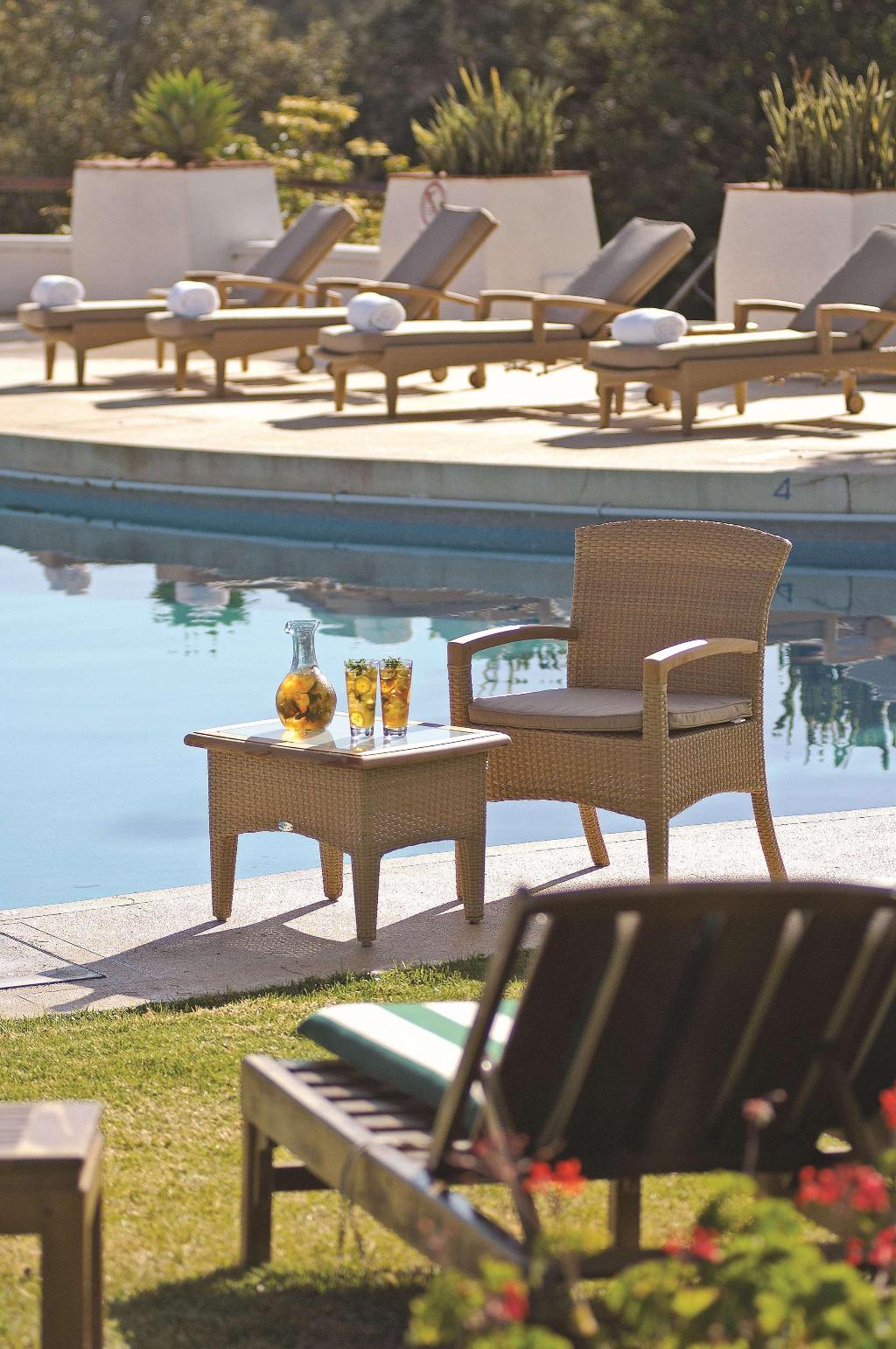 Fairmont Mount Kenya Safari Club photo 46