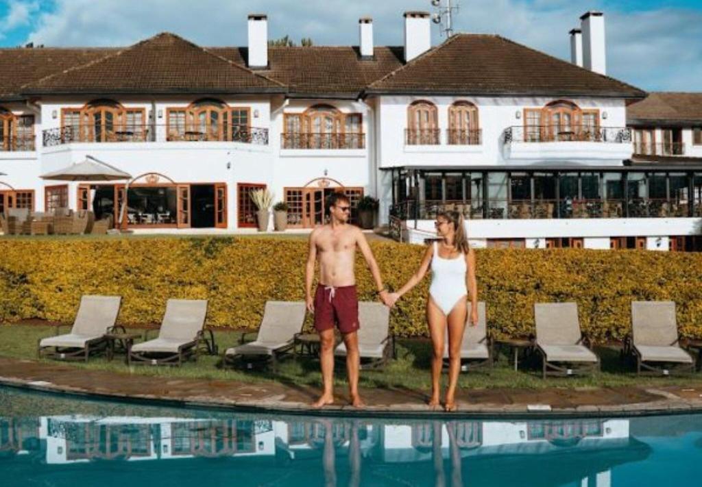 Fairmont Mount Kenya Safari Club photo 333
