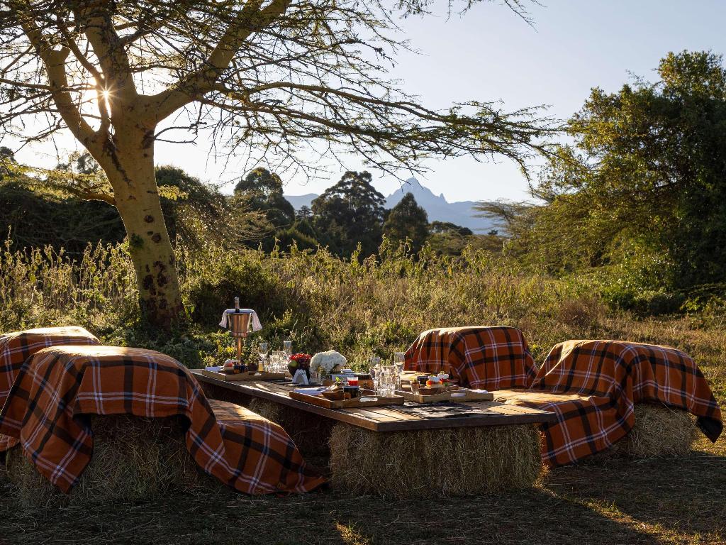 Fairmont Mount Kenya Safari Club photo 106