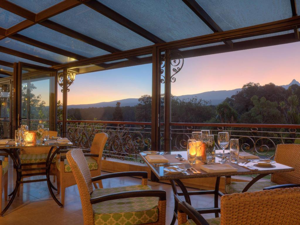 Fairmont Mount Kenya Safari Club photo 224
