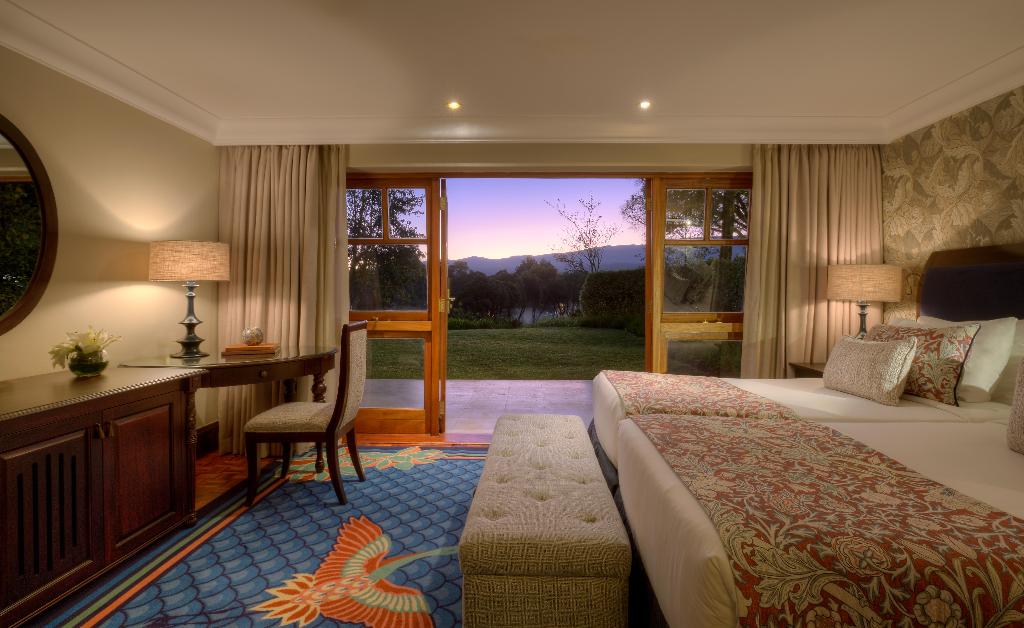 Fairmont Mount Kenya Safari Club photo 181