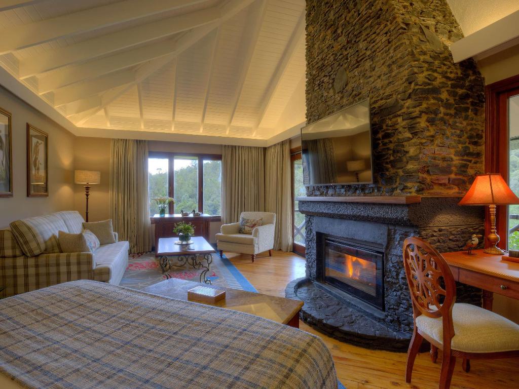 Fairmont Mount Kenya Safari Club photo 15