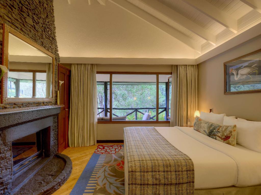 Fairmont Mount Kenya Safari Club photo 185