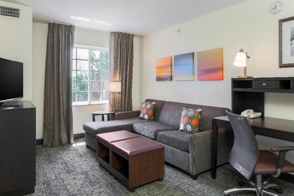 Staybridge Suites Philadelphia-Mount Laurel