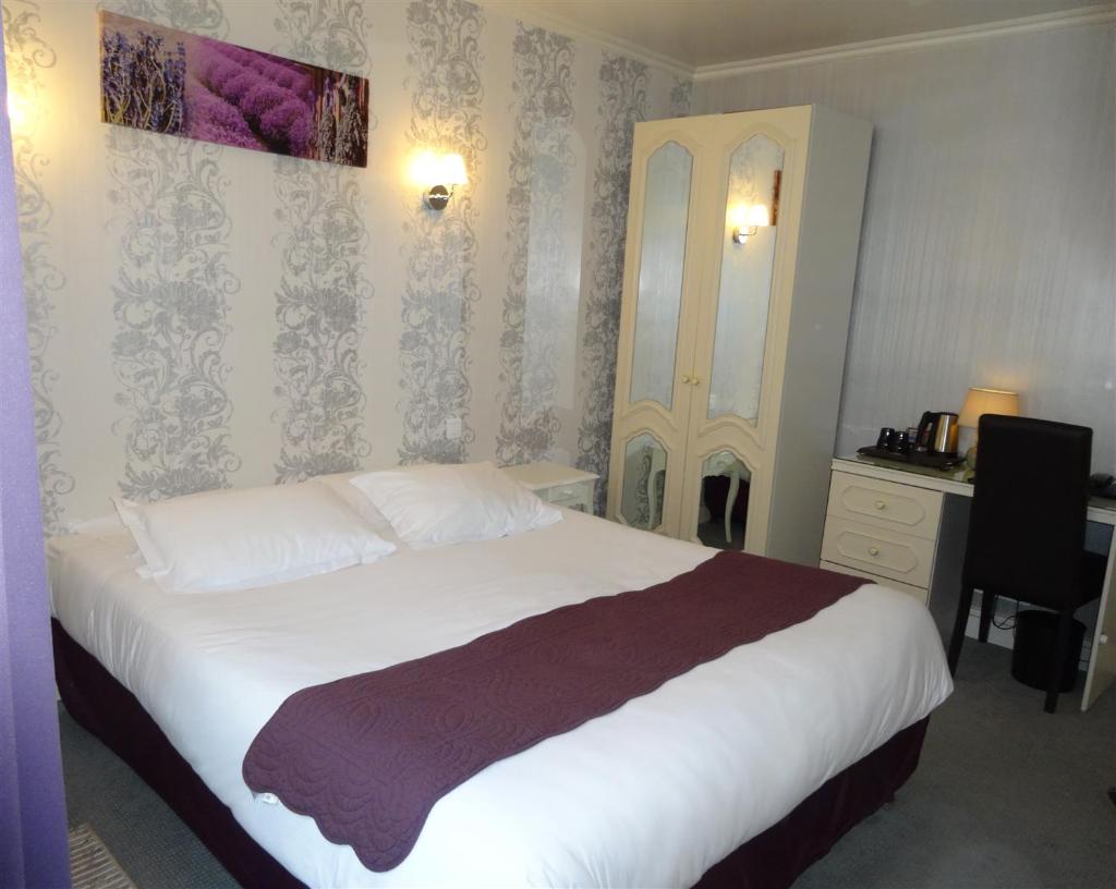 Best Western Hotel Montgomery