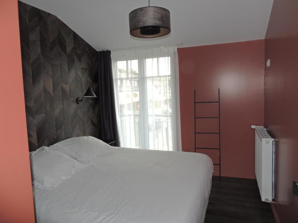 Logis Hôtel  Ker Mor