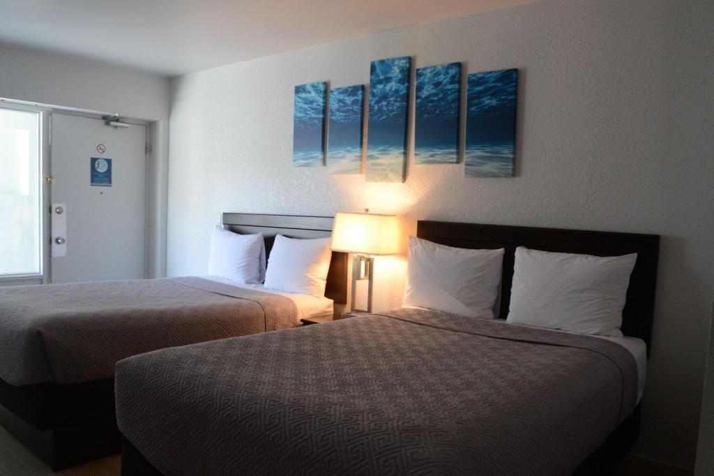 Up Midtown Hotel
