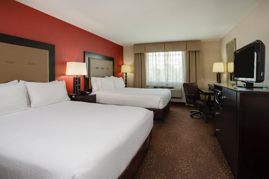 Holiday Inn Express Harvey-Marrero