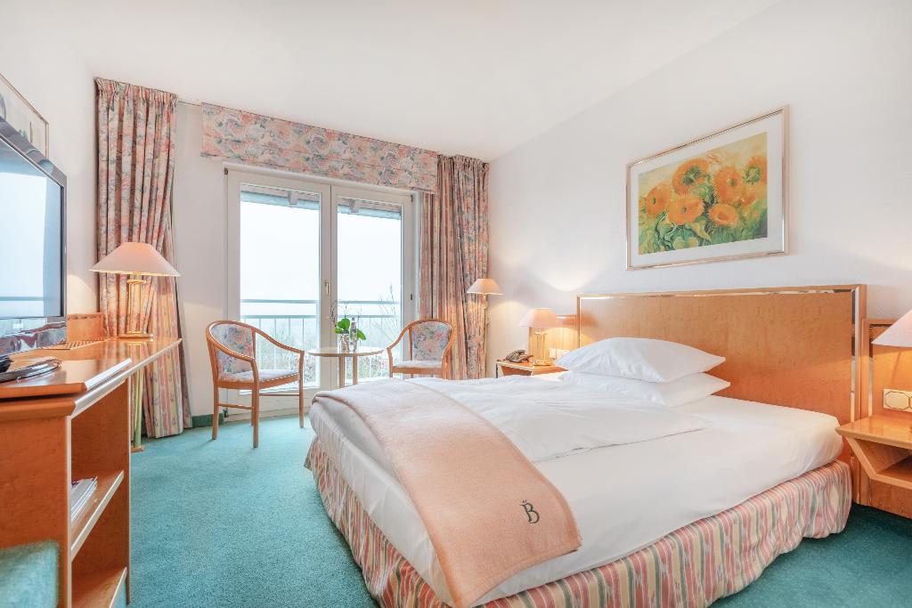 Landhotel Bellevue