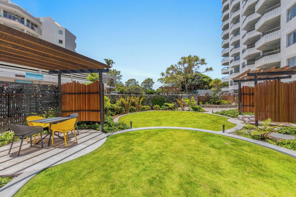 Newport Mooloolaba