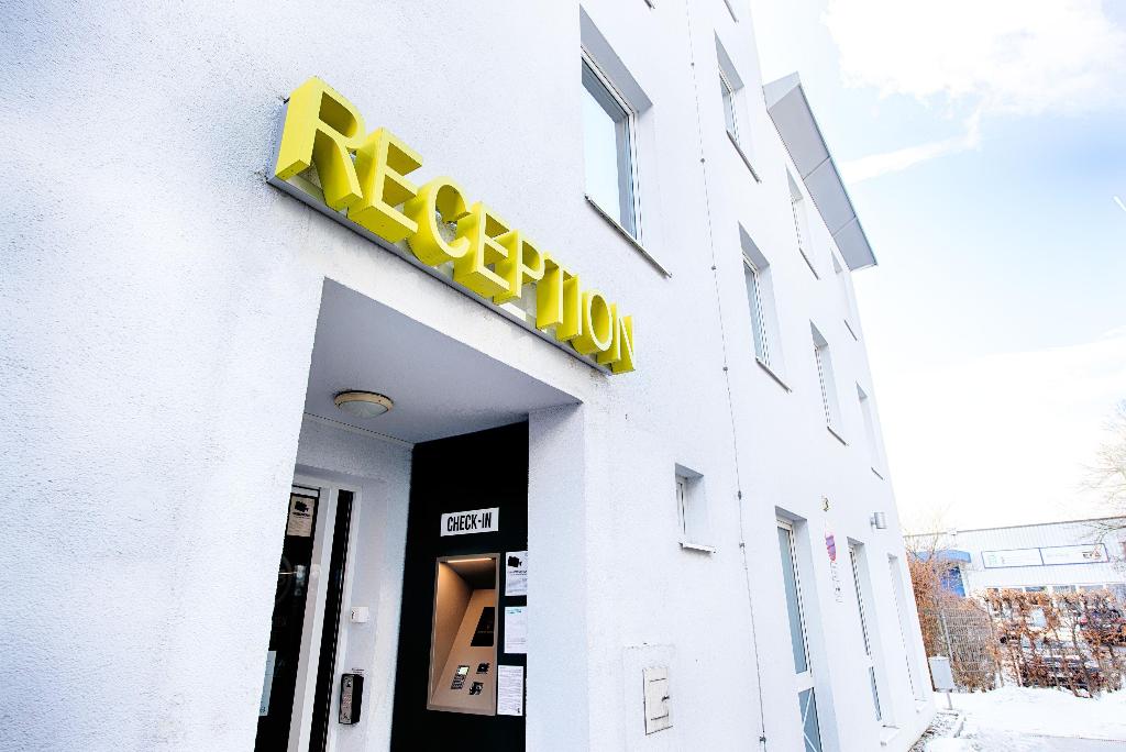 Hotel B&B Hotel München-Putzbrunn, Deutschland, Putzbrunn. Großes 2