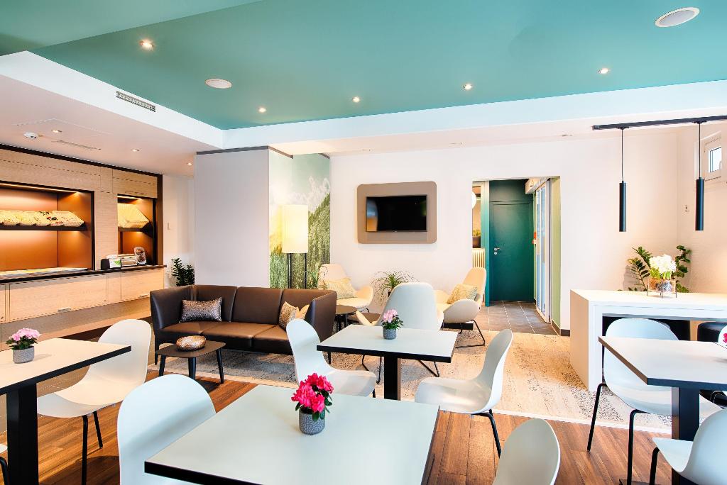 B&B HOTEL München-Putzbrunn