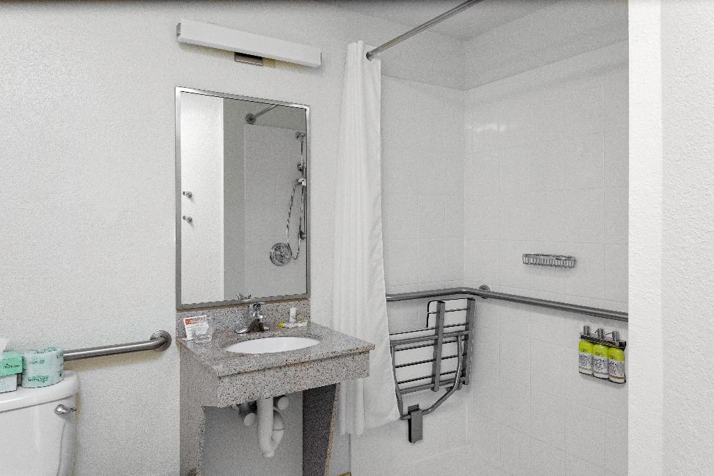 Candlewood Suites Warner Robins/Robins AFB