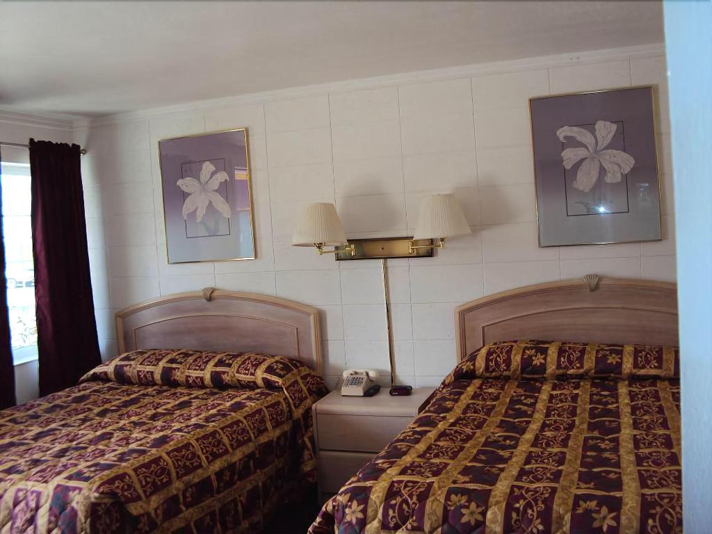 Relax Inn At Ashland