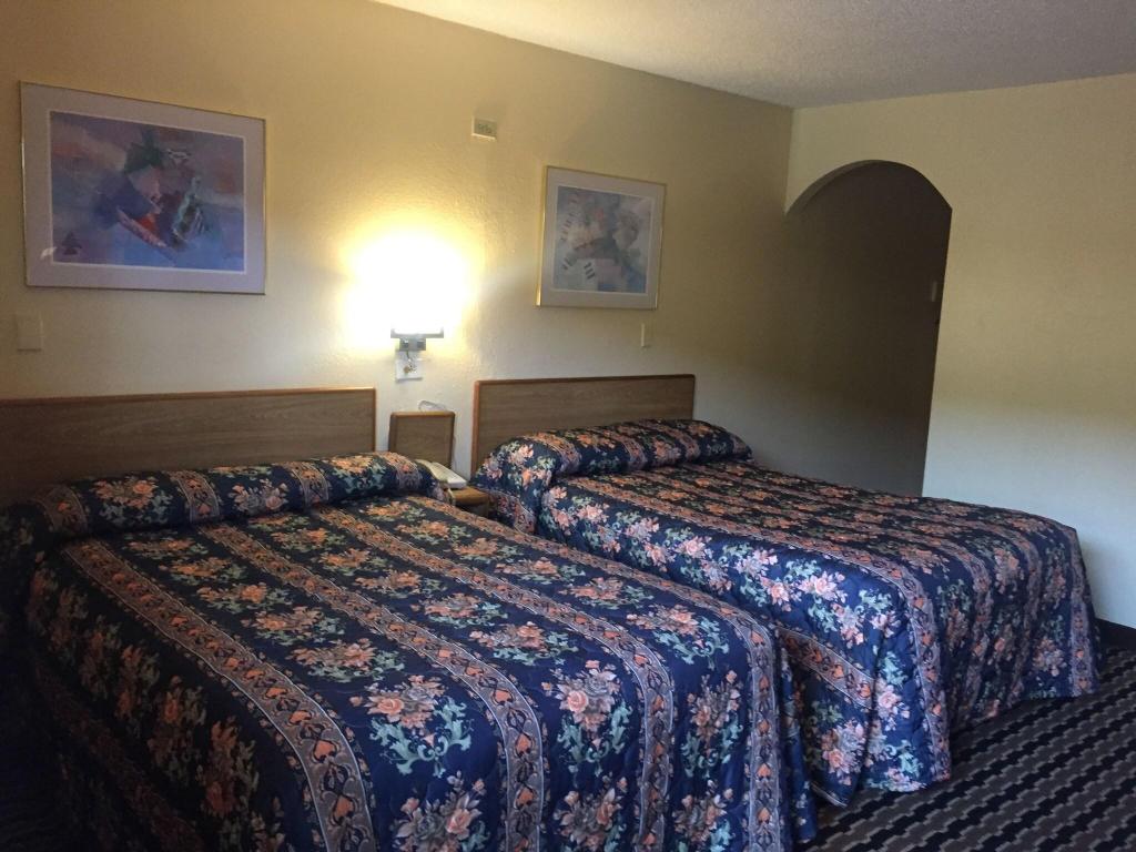 Rodeway Inn Metairie