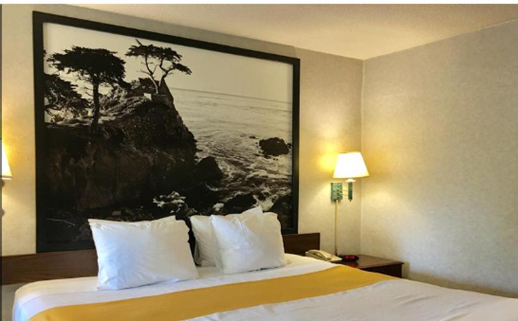 Pelican Inn Monterey